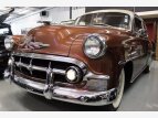 Thumbnail Photo 13 for 1953 Chevrolet Bel Air